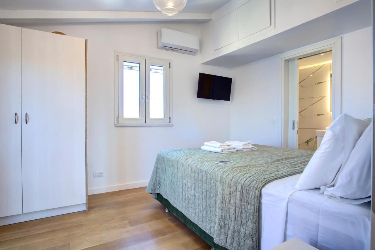 The Heritage Penthouse! Old City Centre Korfu Dış mekan fotoğraf